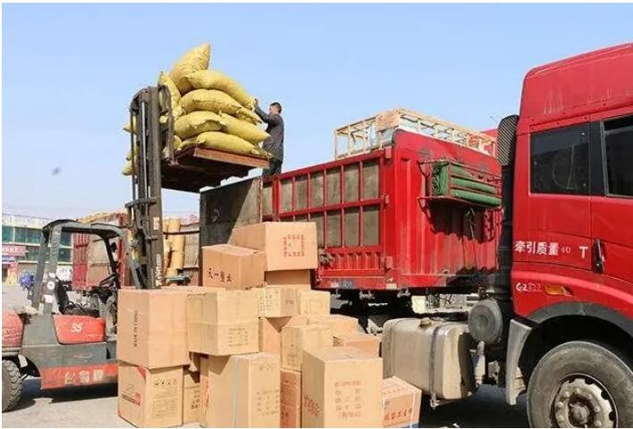 泉州到海西物流专线