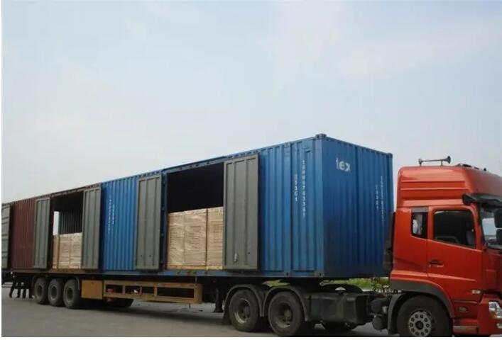 泉州到海西整车运输