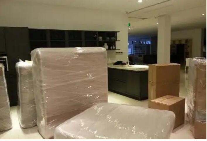 泉州到海西长途搬家