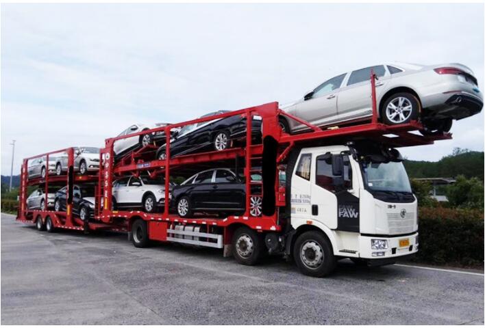 泉州到海西轿车托运